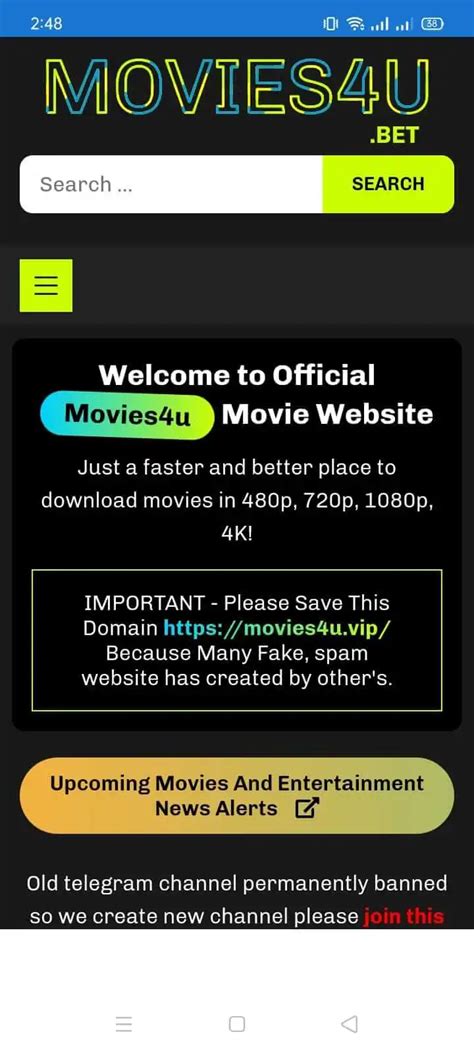 moviesm4u|Iba pa.